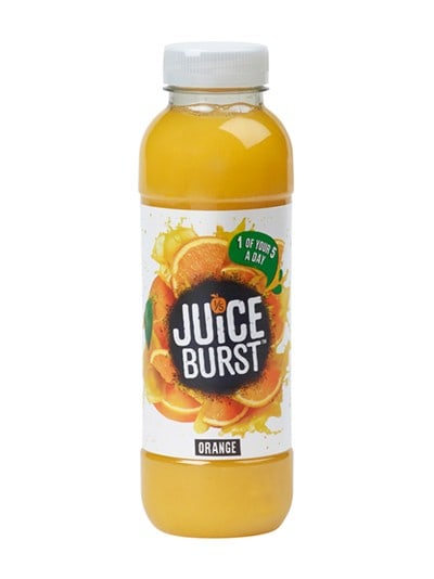 Juice Burst