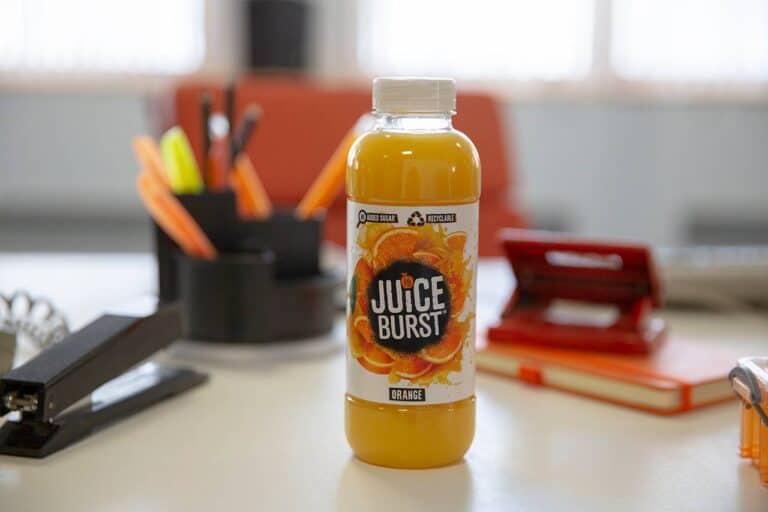 JUICEBURST